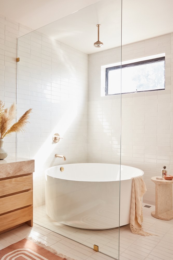 baño diseño