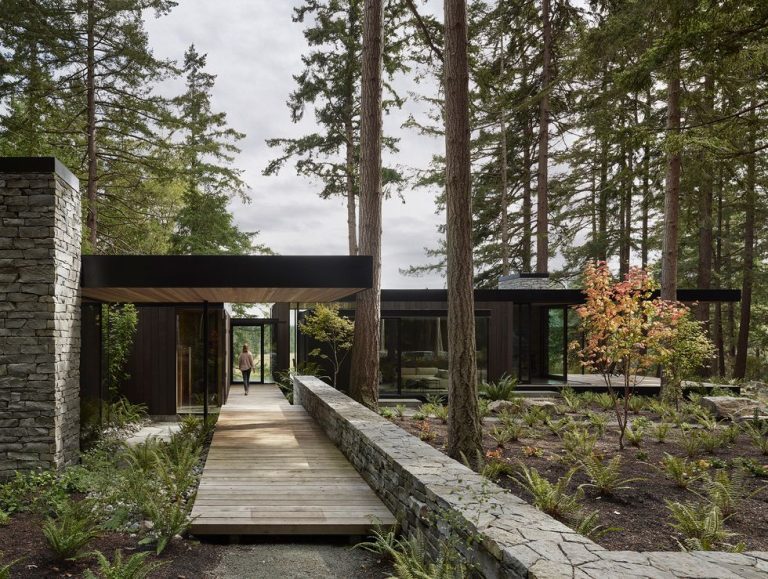 arboles vastu