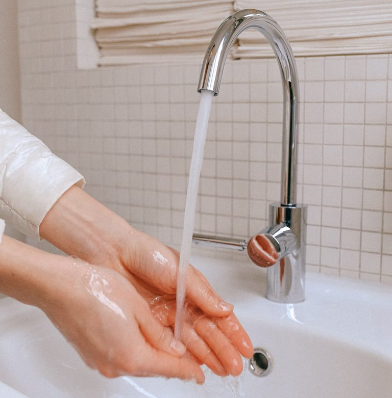 mejorar la calidad del agua