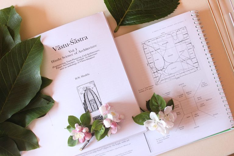 Vastu no es Hindu
