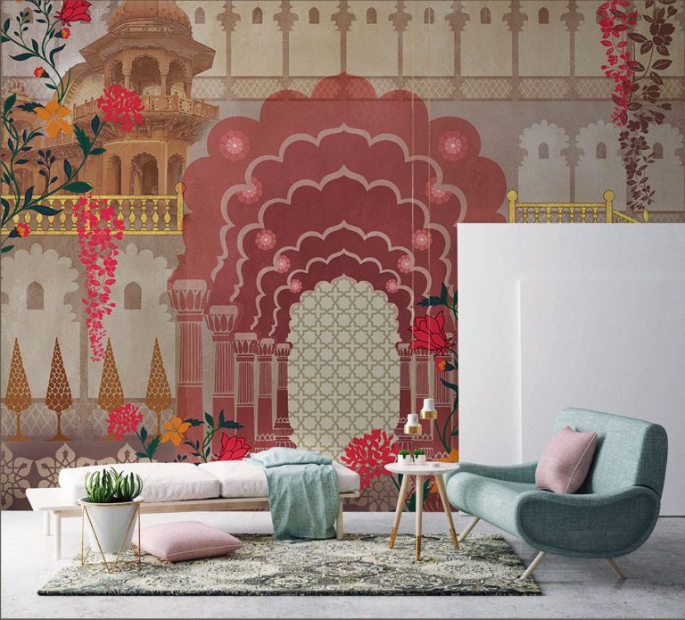 las siete mejores tiendas de decoracion india