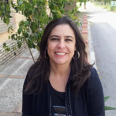 Nieves Dominguez Dominguez