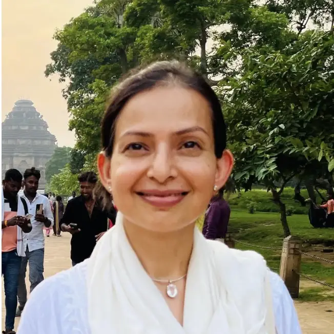 Jyothi Satyanarayan