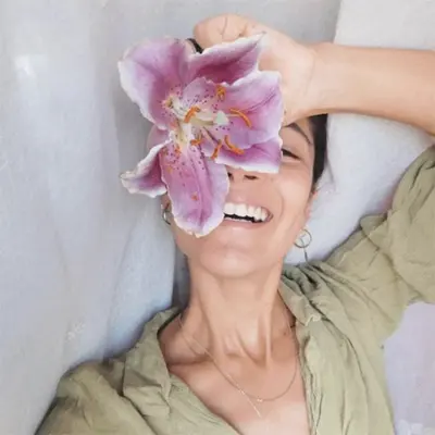 Juliana Ruibal 