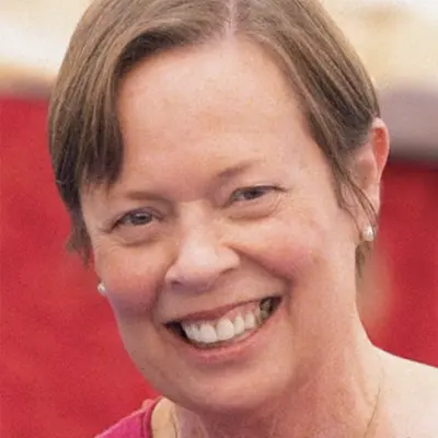 Pavani Jonhson 