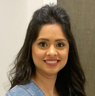 Gunjan Gupta