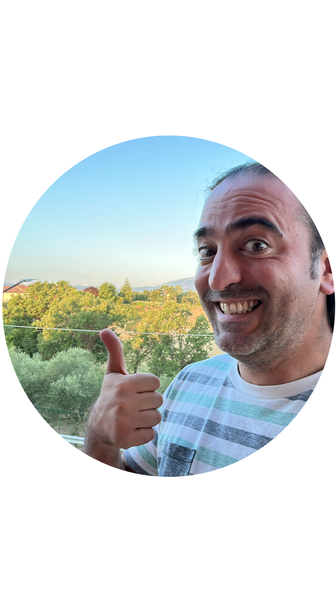 Luigi Alfieri