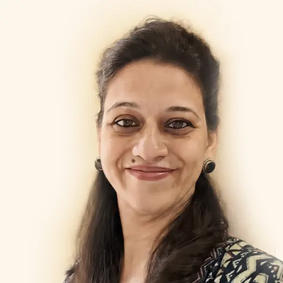 Akshata Pradhan (Pune, India)
